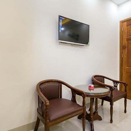 Marine Hotel & Apartment Vung Tau Eksteriør bilde